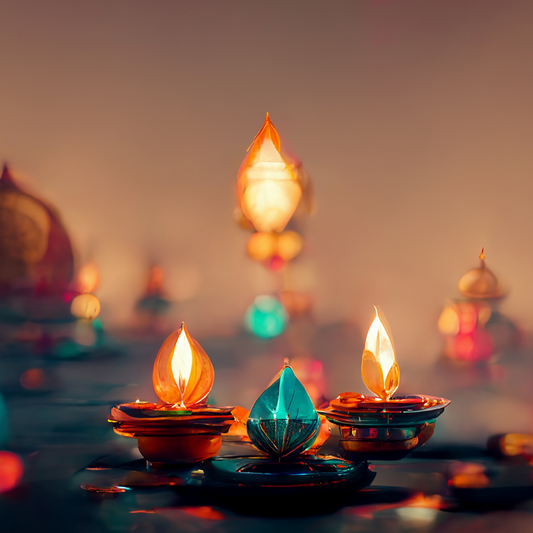 🪔 IAM Diwali Celebration 2025